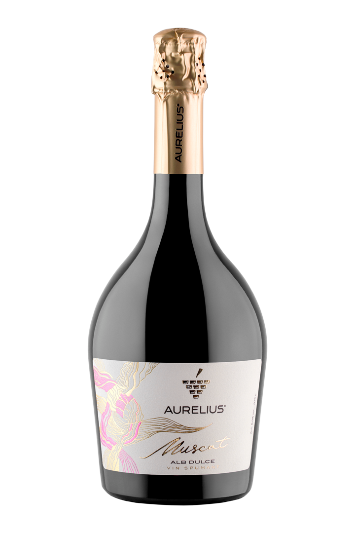 Aurelius Moscato Alb